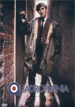 Квадрофения (1979)