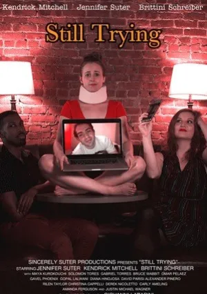 Ещё одна попытка (2019)