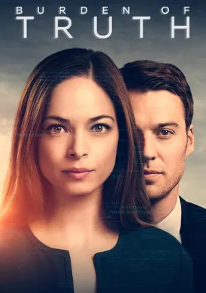 Бремя истины (сериал 2018)