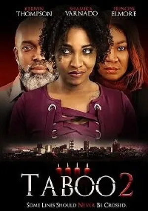 Табу 2 (2019)