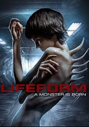 Форма жизни (2019)