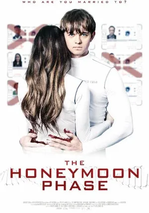 Медовый месяц (2019)