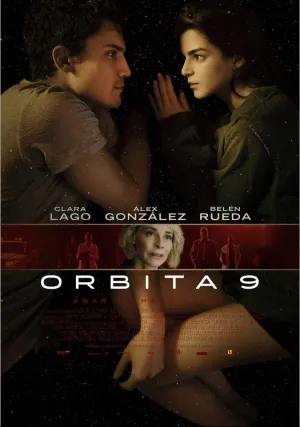 Орбита 9 (2017)