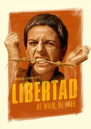 Свобода (сериал 2021)