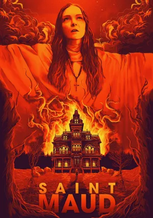 Святая Мод (2019)