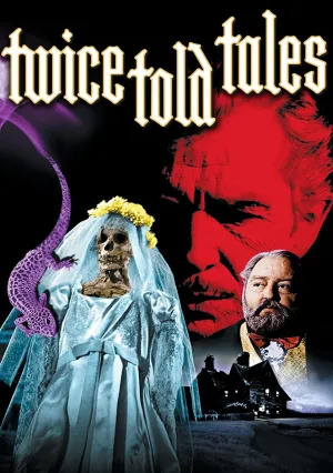 Три страшных рассказа (1963)