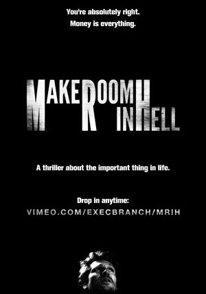 Освободите место в аду (2019)