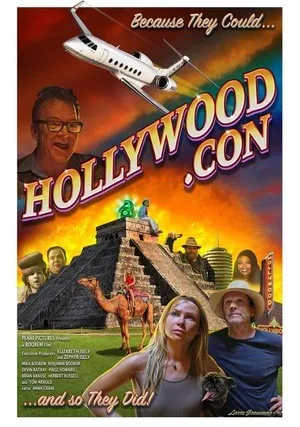 Обман по-голливудски (2021)