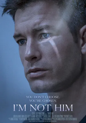 Я не Он (2021)