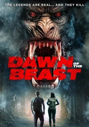 Рассвет зверя (2021)