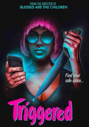Угнетённая (2019)