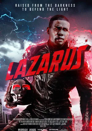 Лазарь (2021)