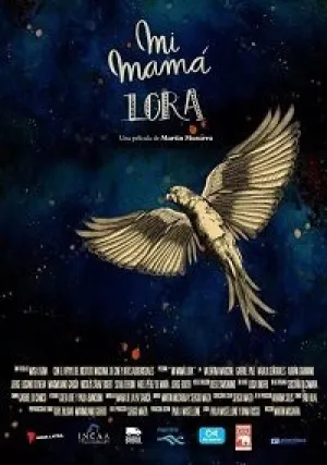 Моя мама — попугай (2017)