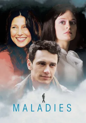 Душевные болезни (2012)