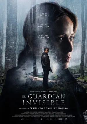 Невидимый страж (2017)