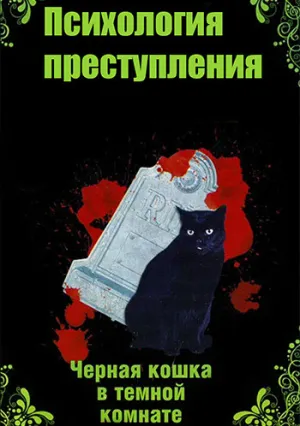 Психология преступления. Черная кошка в черной комнате (сериал 2020)