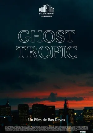 Призрачные тропики (2019)