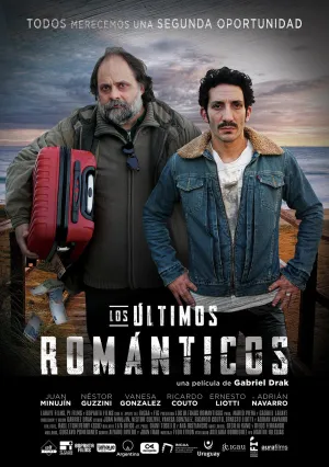 Последние романтики (2019)