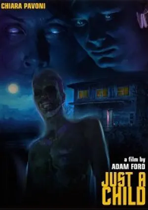 Обычный ребёнок (2019)