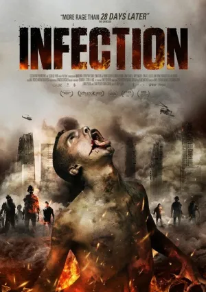 Инфекция (2019)