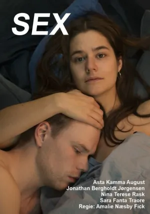 Секс (сериал 2020)