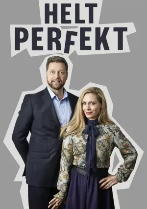 Просто отлично (сериал 2018)