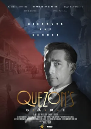 Игра Кесона (2018)
