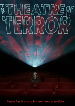 Кинотеатр ужасов (2019)