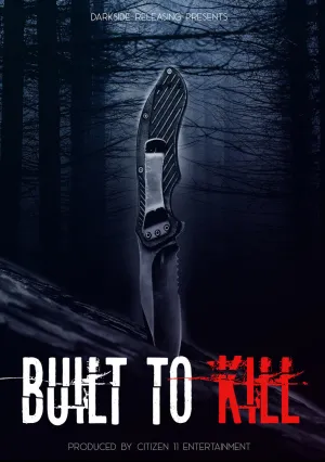 Созданные убивать (2020)