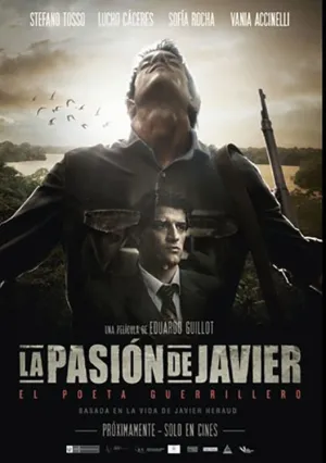 Страсть Хавьера (2019)