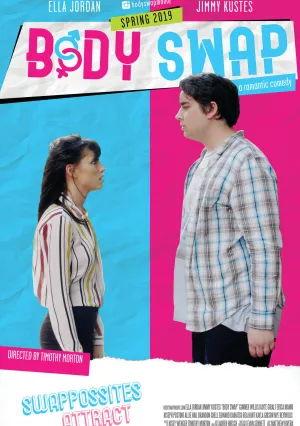 Обмен телами (2019)