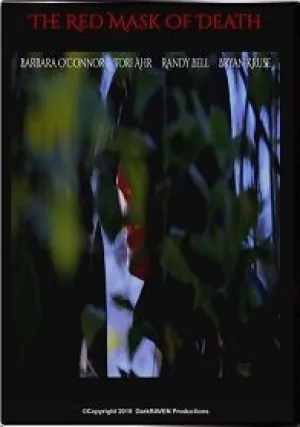 Красная маска смерти (2019)