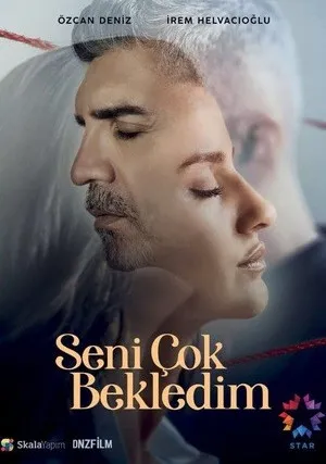 Я так долго ждал тебя (сериал 2021)