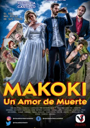 Макоки: любовь до гроба (2019)