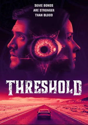 Порог (2020)
