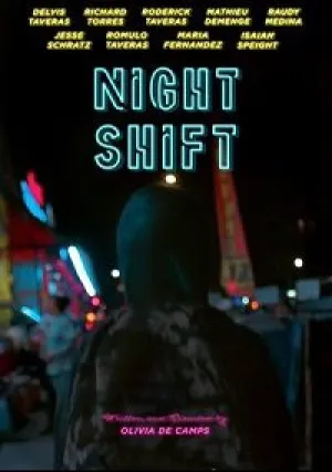 Ночная смена (2018)