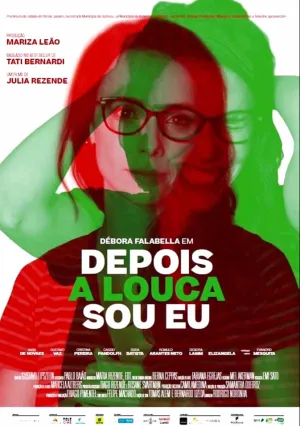 И с тех пор я сошла с ума (2019)