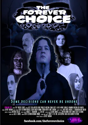 Вечная дилемма (2021)