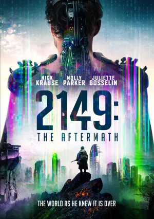 2149: Последствия войны (2021)
