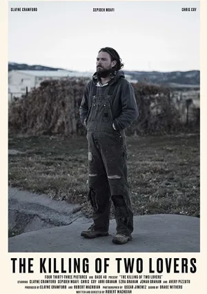 Убийство двух любовников (2020)