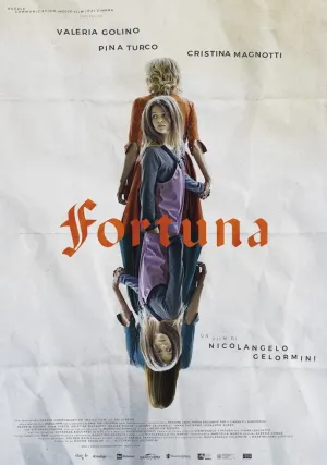 Фортуна (2020)