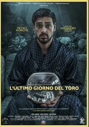 Последний день Тельца (2018)