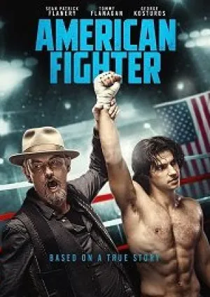 Американский боец (2019)