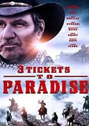 Три билета до Парадайса (2018)