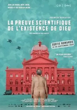 Научное доказательство существования Бога (2019)