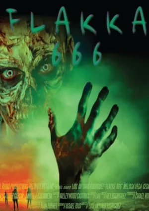 Флакка 666 (2018)