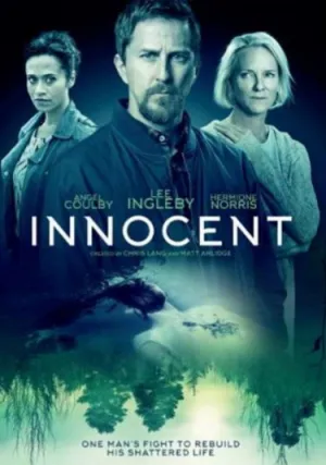 Невиновный (сериал 2018)