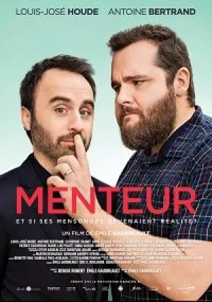 Патологический лжец (2019)