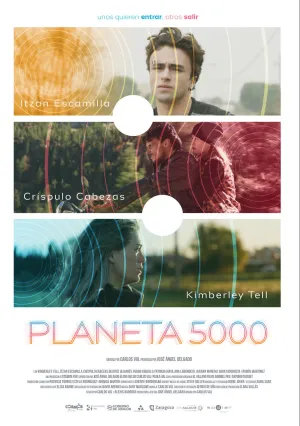 Планета 5000 (2019)