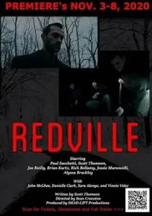 Редвилль (2020)